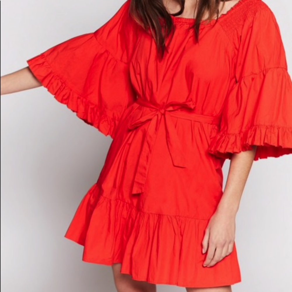 Joie - Colstona Dress